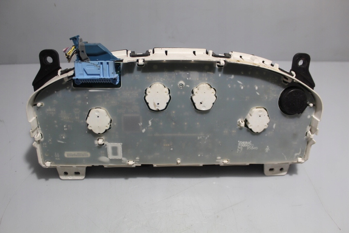 фото №3, Прилади mazda tribute ii