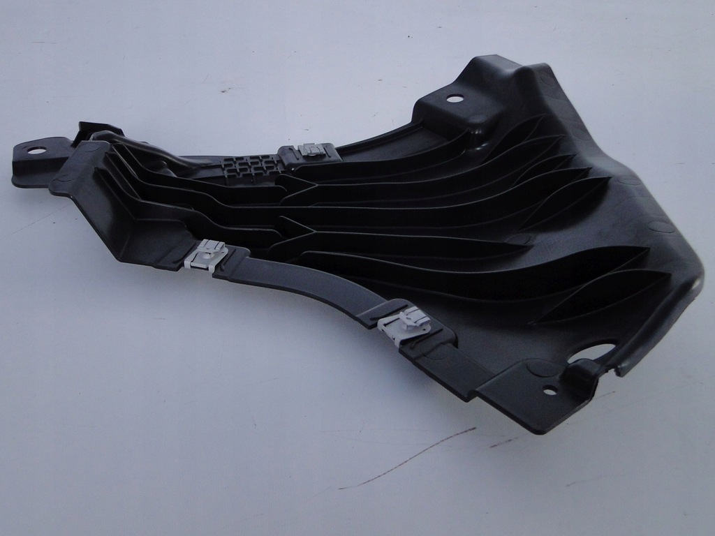 фото №7, Mercedes e 238 c/a w238 захист pod бампер права