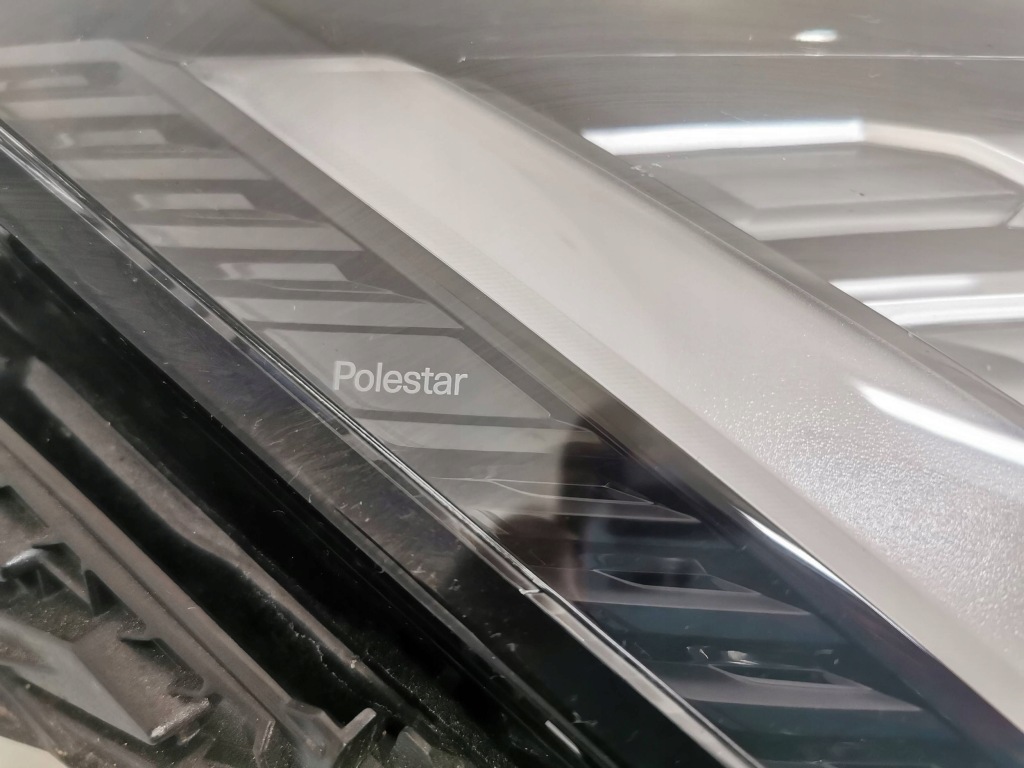 Фара лампа перед сторона правая polestar 2 80029299 Оригинал