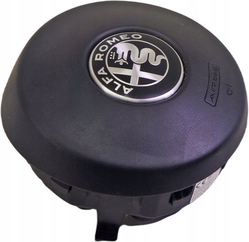 фото №1, Pa006 alfa romeo giulia подушка безопасности подушка водителя