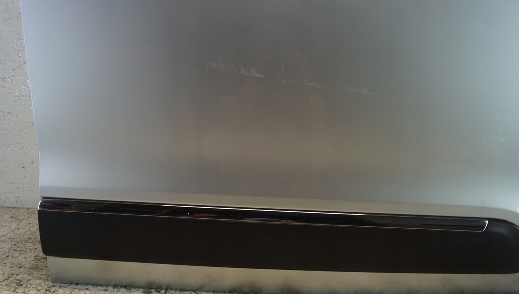 фото №11, Дверь правый перед citroen c3 picasso