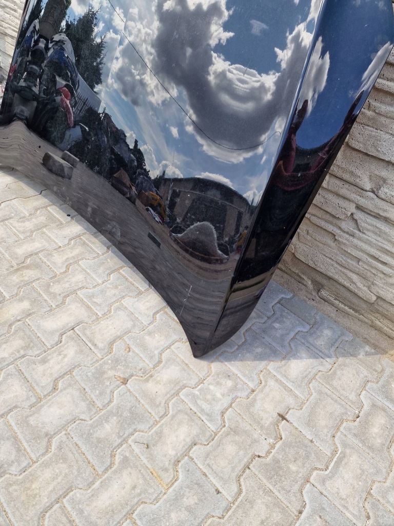 фото №8, Капот кришка двигуна mercedes s klasa w222