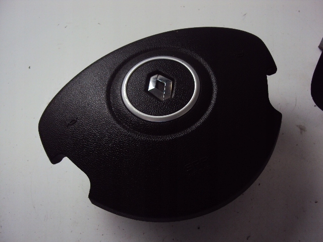 фото №2, Подушки безопасности подушка безопасности renault clio iii