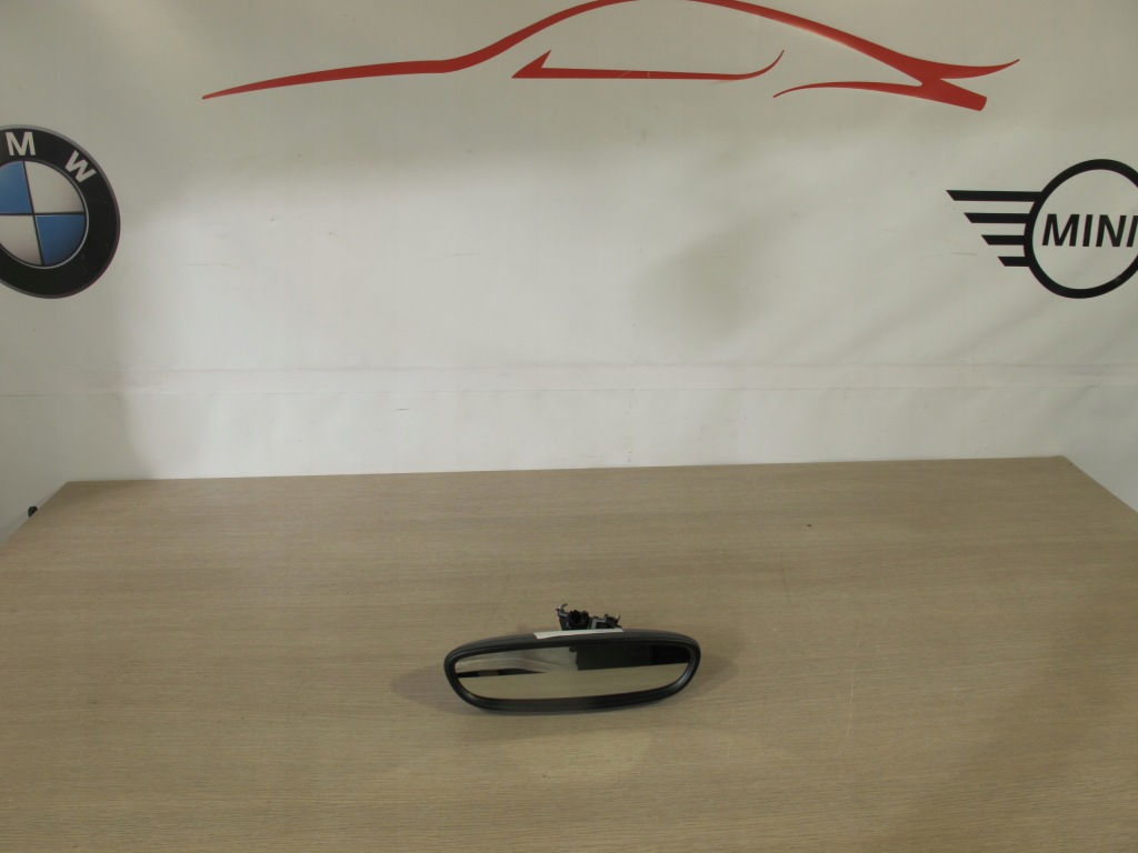 Купить Зеркало внутреннее bmw f30 f48 f39 9256134