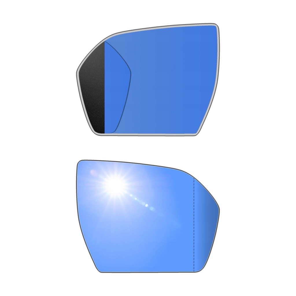 фото №1, Антибликовое покрытие ford expedition u553 2018-2024 2023