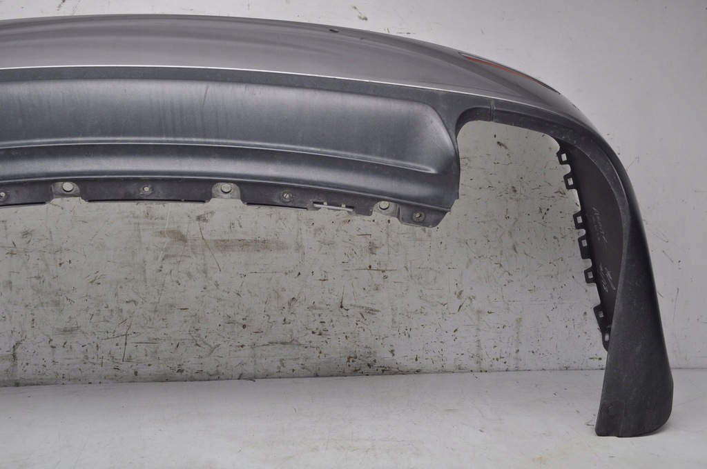 фото №11, Maserati ghibli iii бампер задня задній pdc