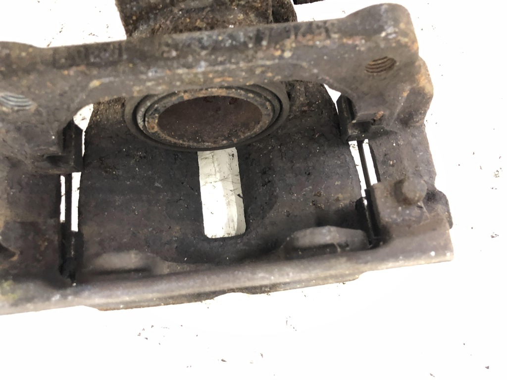 фото №5, Супорт гальма правий перед mini cooper r56 1,6b