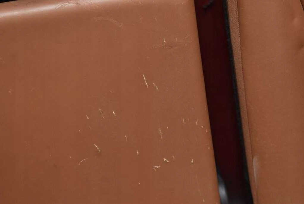 фото №7, Сидіння сидіння комплект обшивка обшивки шкіряний volvo v60 1 i 10-13