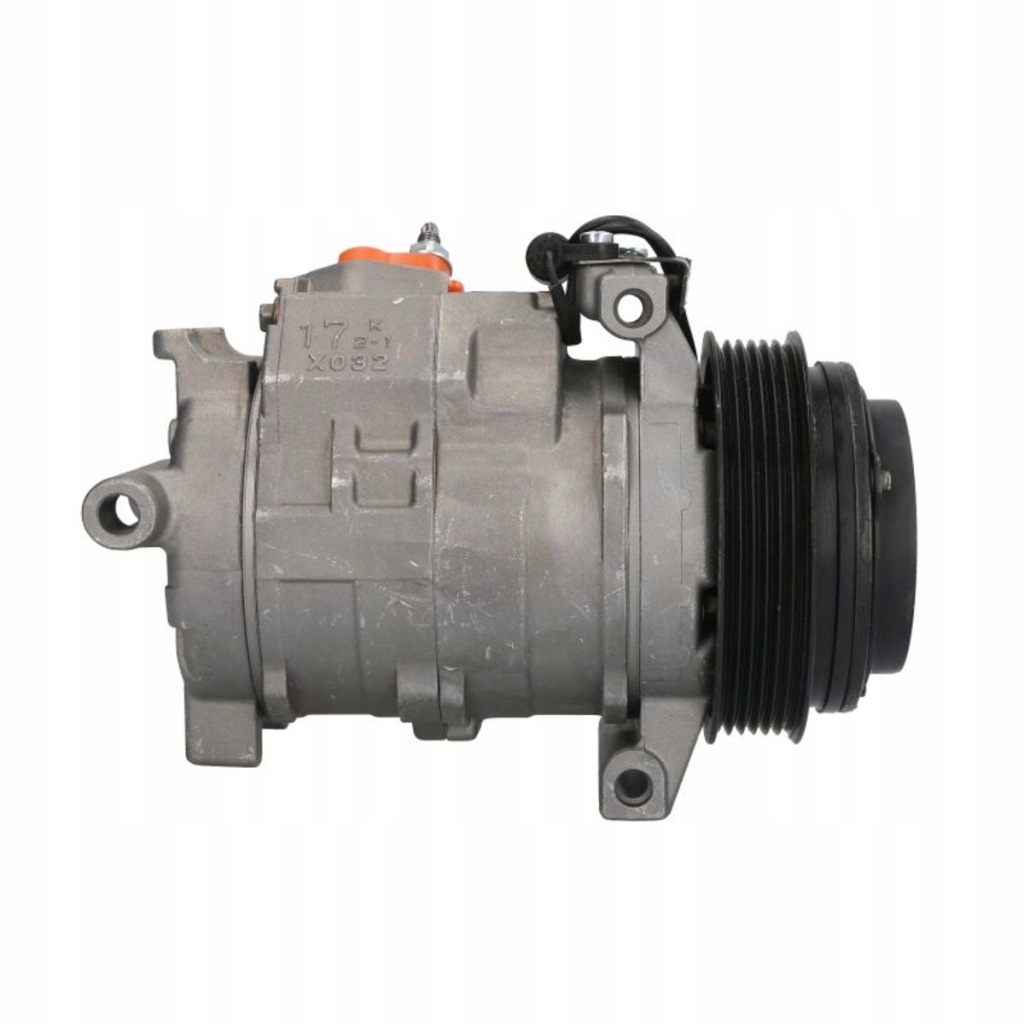 фото №4, Компрессор кондиционера airstal 10-0635