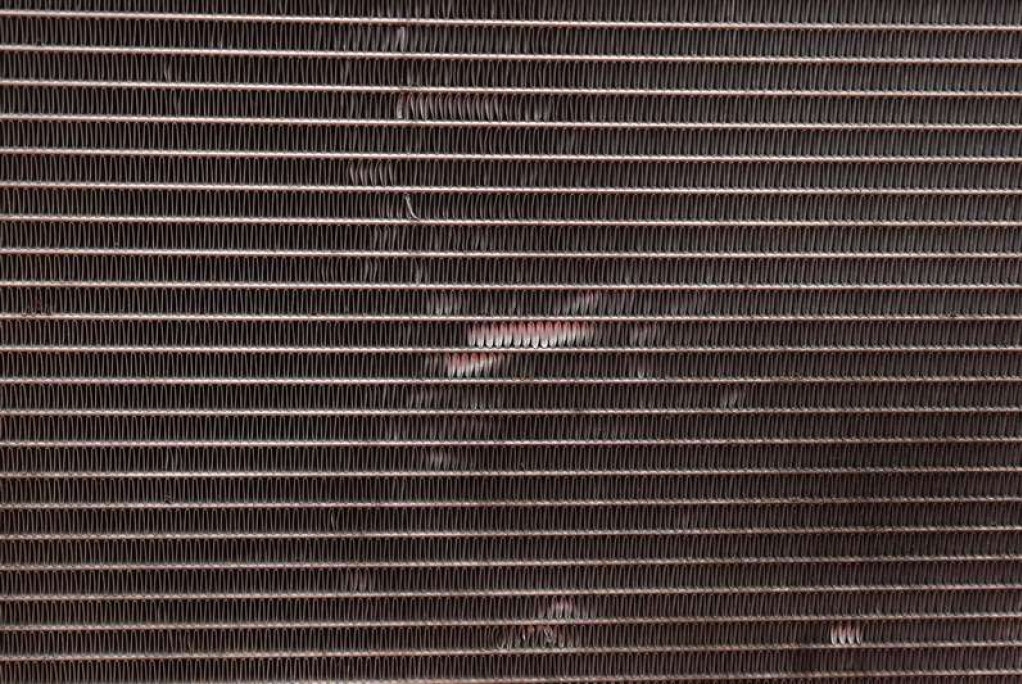 фото №8, Радиатор радиатор набор a1645001404 a1645000054 mercedes ml w164 4.0 cdi