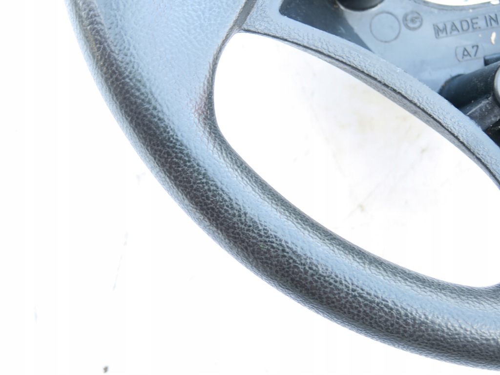 фото №10, Воздуховод пластик bez air bag направляющая сигнал fiat palio weekend siena