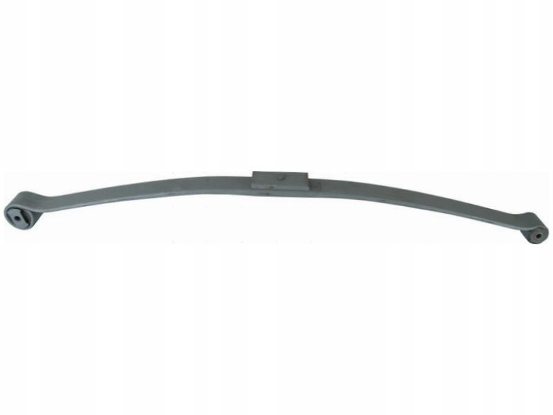 фото №1, Ресора задня citroen jumper ii 2.0-3.0