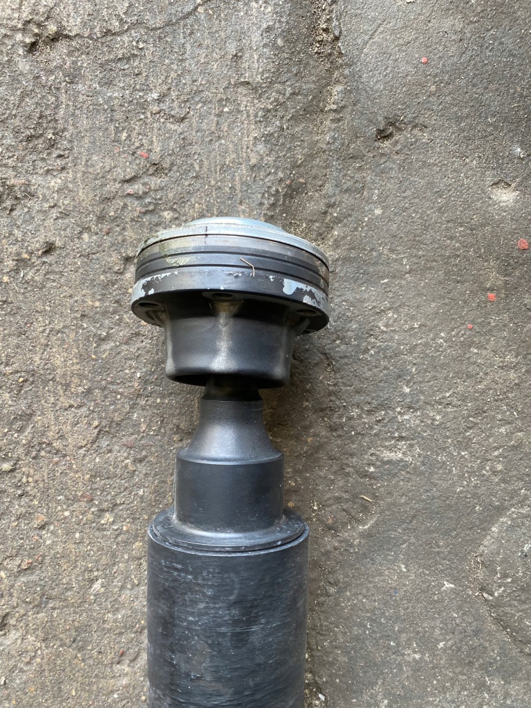 фото №3, 78 alfa romeo giulia 2.0t wał приводной автоматическая коробка передач