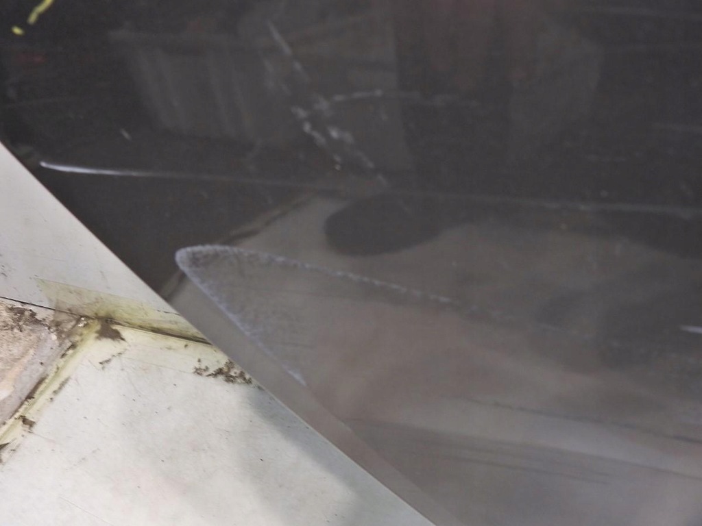 фото №8, Дверь правый задняя teknd renault laguna iii