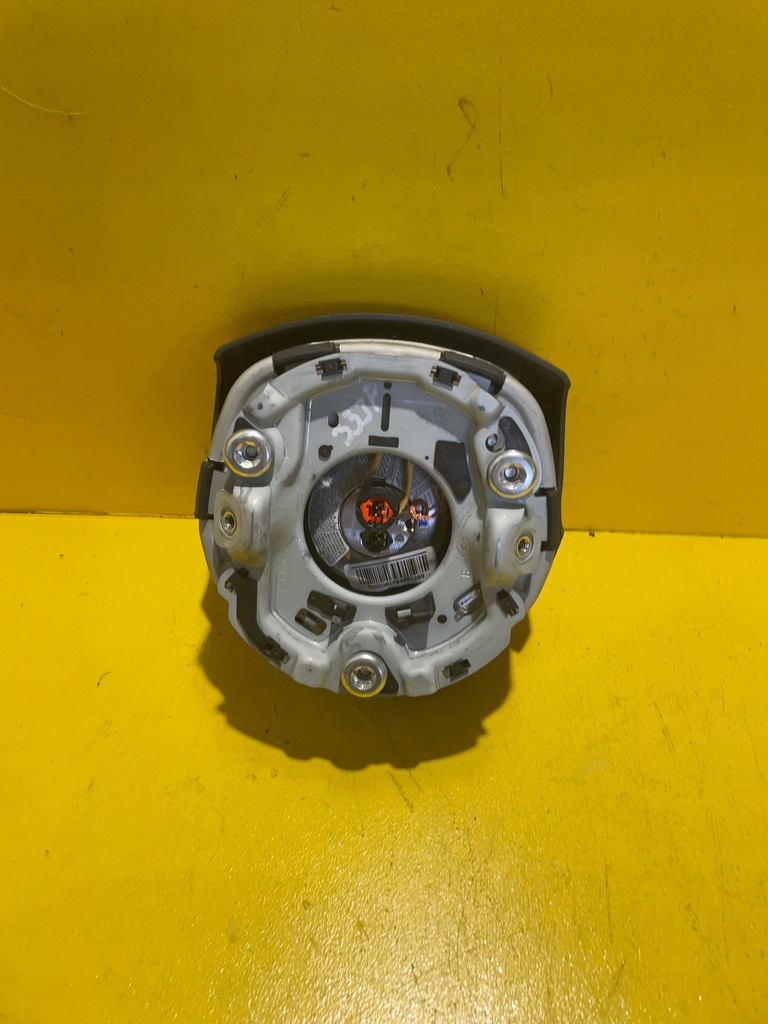 фото №6, Audi a4 b8 - подушка безопасности подушка руля 8k0880201a6ps