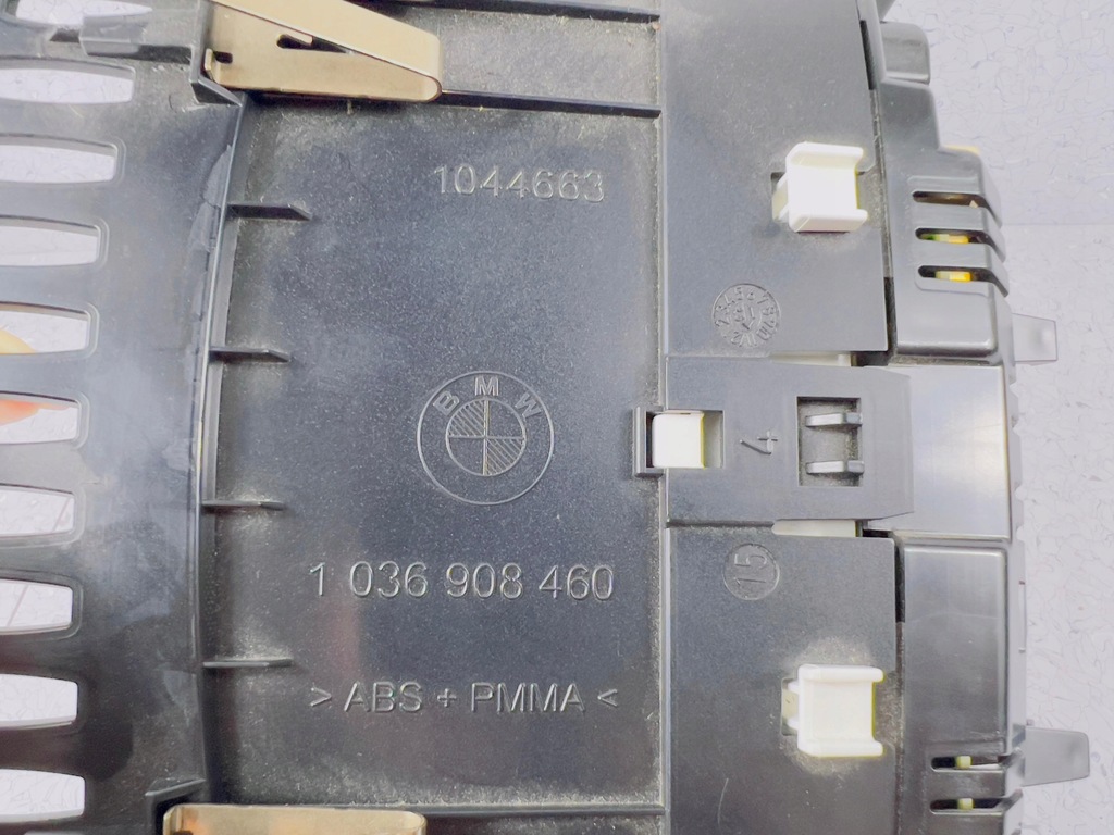фото №10, Счетчик приборная панель спидометр bmw x5 f15 x6 f16 9342820