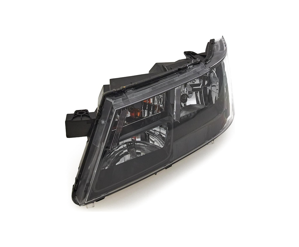 фото №10, Лампа передняя do dodge journey 2008-2020 68227073aa левая