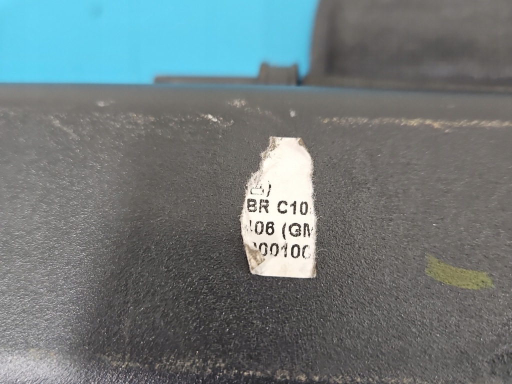 фото №10, Шторка багажника opel antara