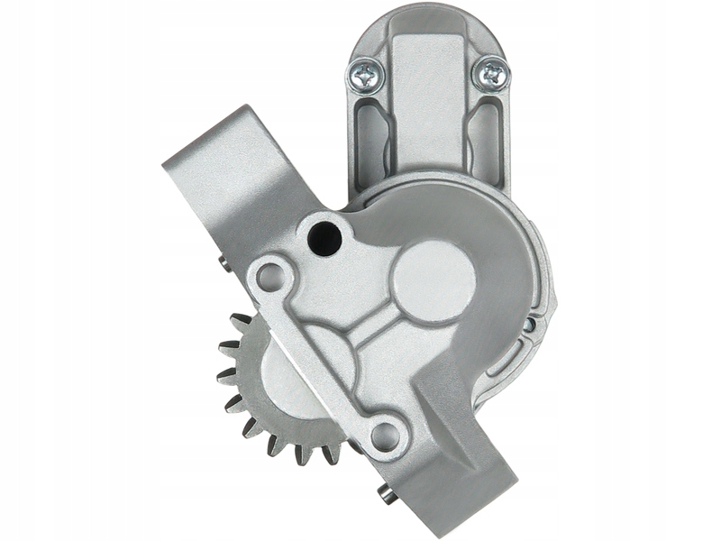 фото №3, Стартер s5346s do honda pilot ridgeline 3.5