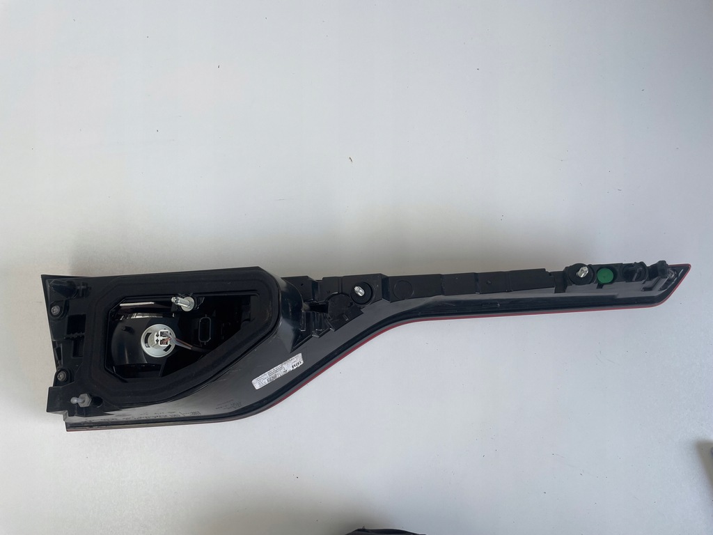 фото №14, Лампа задняя задняя правая левая renault talisman kombi 265559260r 265505075r