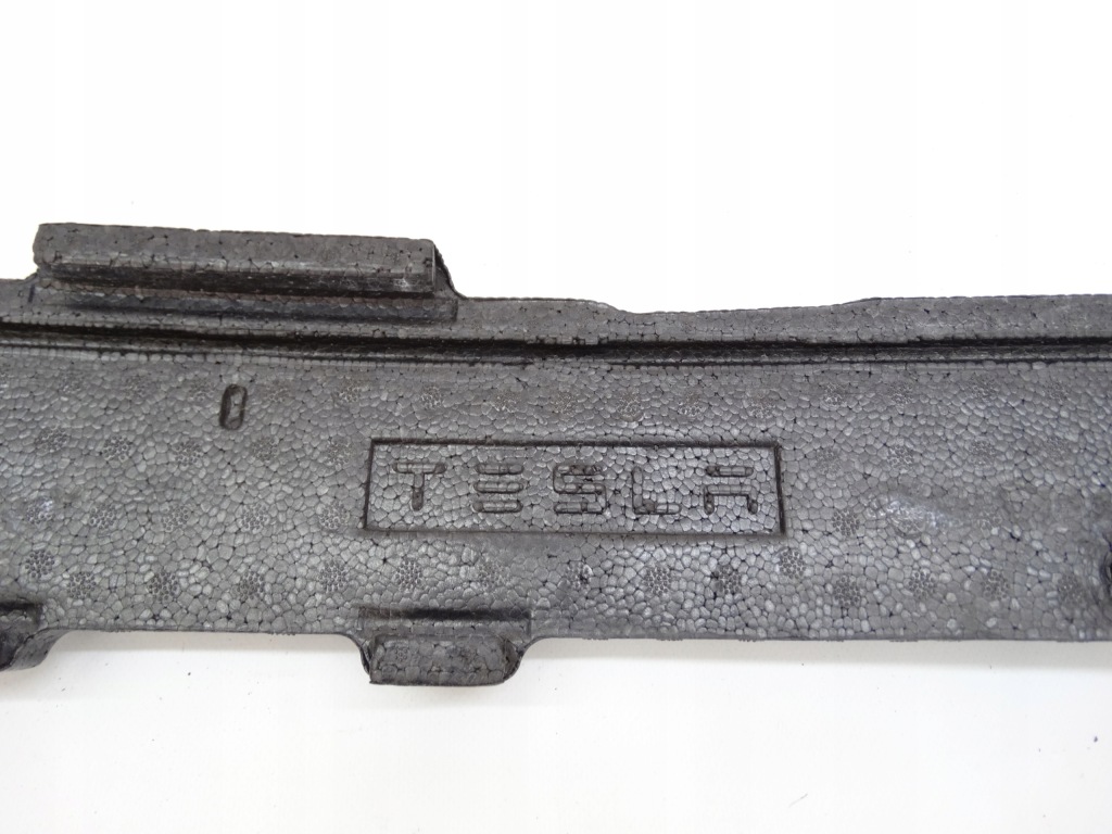 Купить Tesla model 3 lift 20-23 абсорбер пена бампера передний 1104669-cn-g