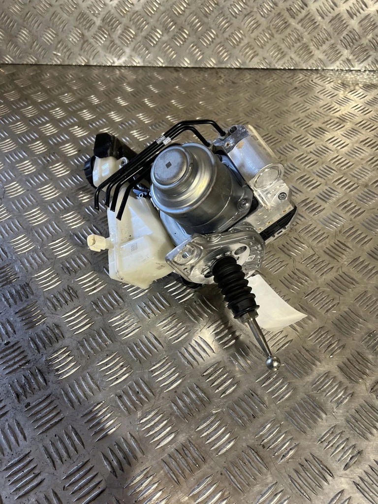 фото №6, Volvo xc90 2019 насос abs 32279539