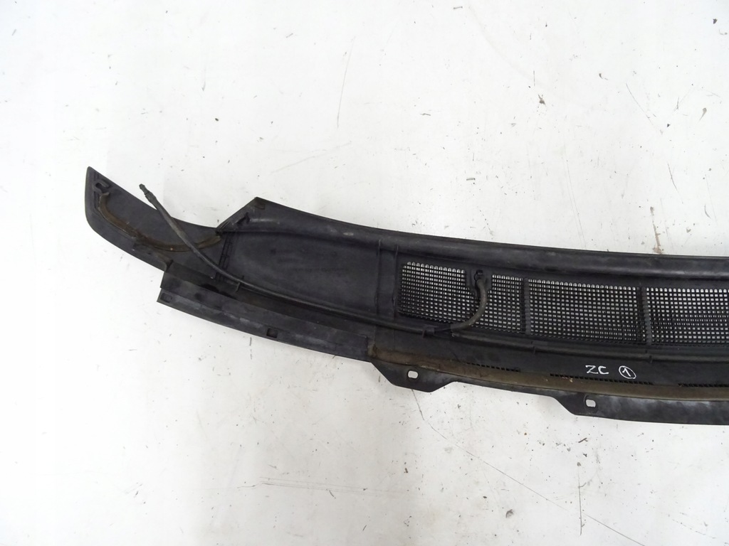 фото №5, Opel zafira c верхній жабо europa