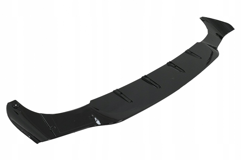 фото №14, Диффузор выхлоп mercedes cla x118 c118 19+ cla45s