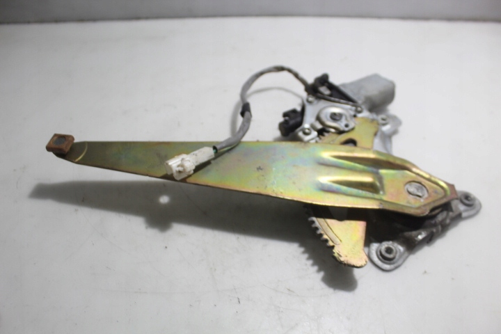 фото №3, Механізм вікон лівий задня lexus is i