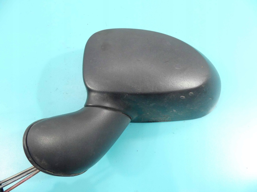 фото №1, Дзеркало ліва man chevrolet spark ii m200 eu