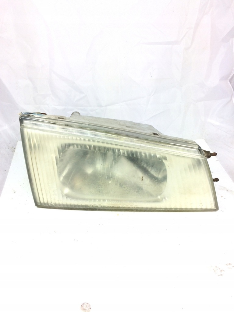 фото №1, Фара лампа передня kia pregio kia