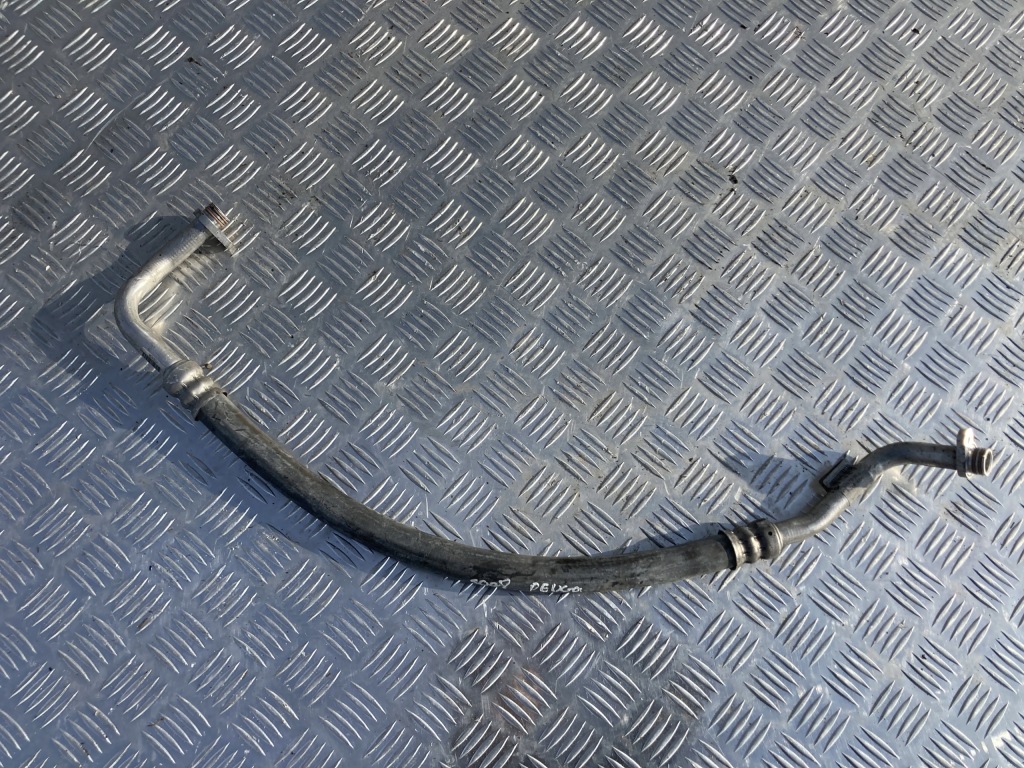 фото №1, Шланг кондиціонера peugeot 5008 ii 16- 2.0 hdi