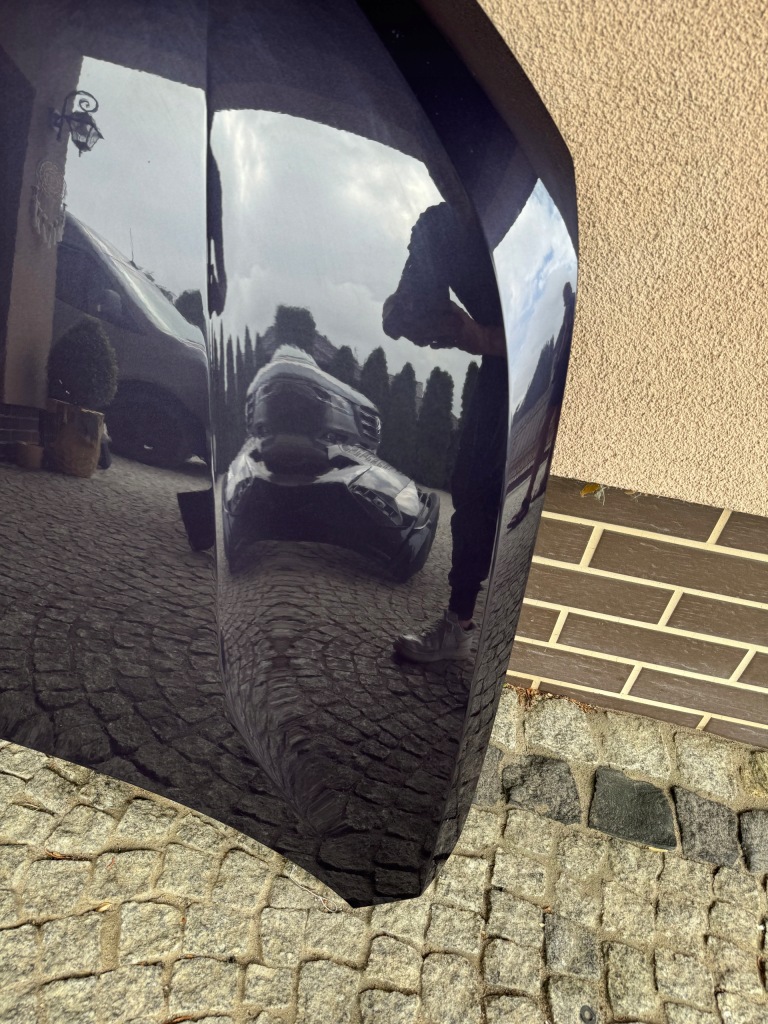 фото №11, Капот кришка двигуна audi q4 89a