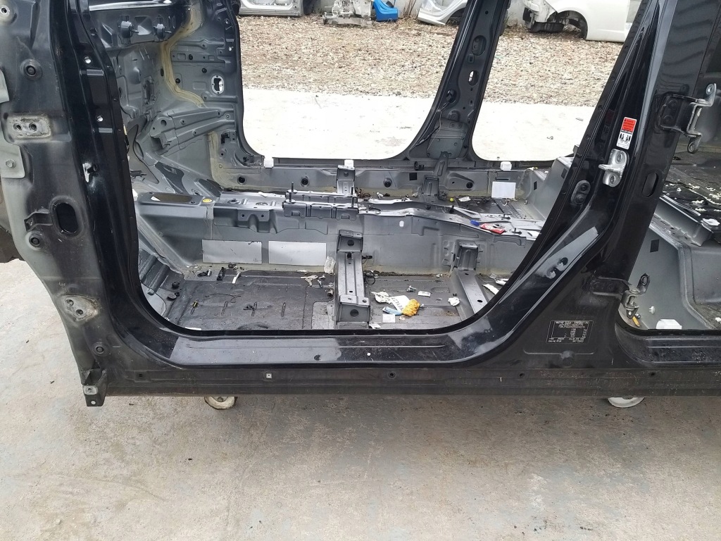 Купить Suzuki sx4 s cross 13- четверть порог левый стойку стойки