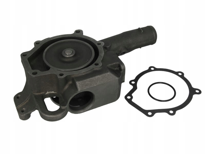 фото №12, Febi насос wody db atego 1823-2628