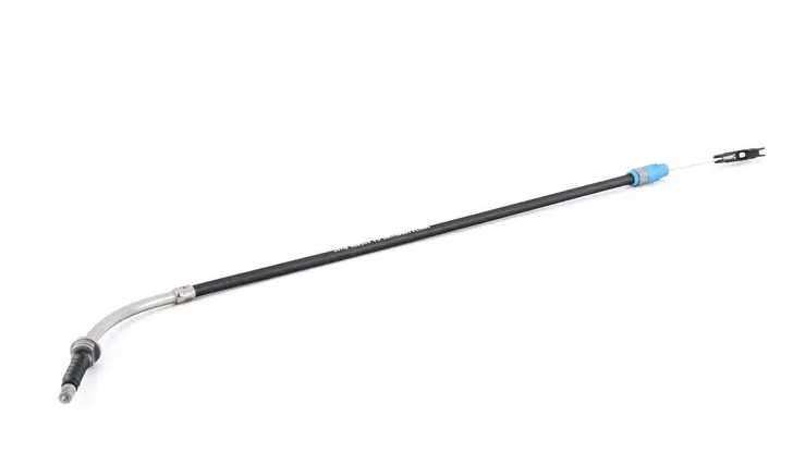 Трос тормоза ручного mini cooper f55/f56 оригинальный номер Доставка