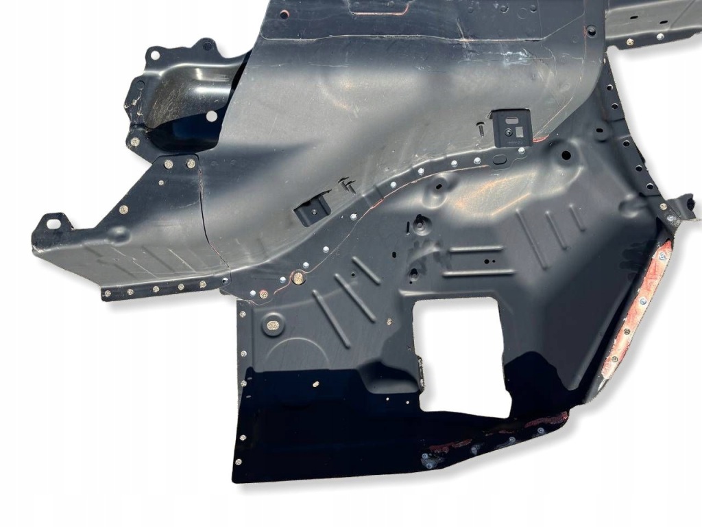 фото №6, Чверть задня tesla model x 1073168-so-b