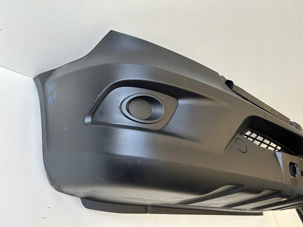 фото №2, Mercedes sprinter 906 lift бампер перед оригинал