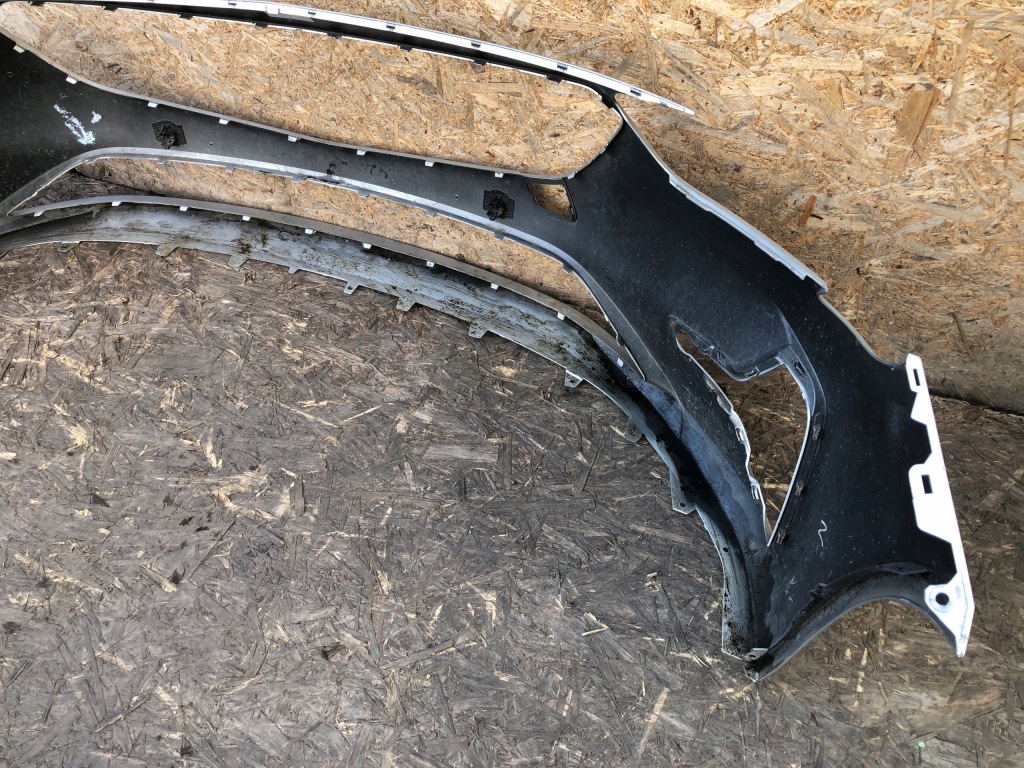 Opel insignia b рестайлинг  бампер перед в Украине