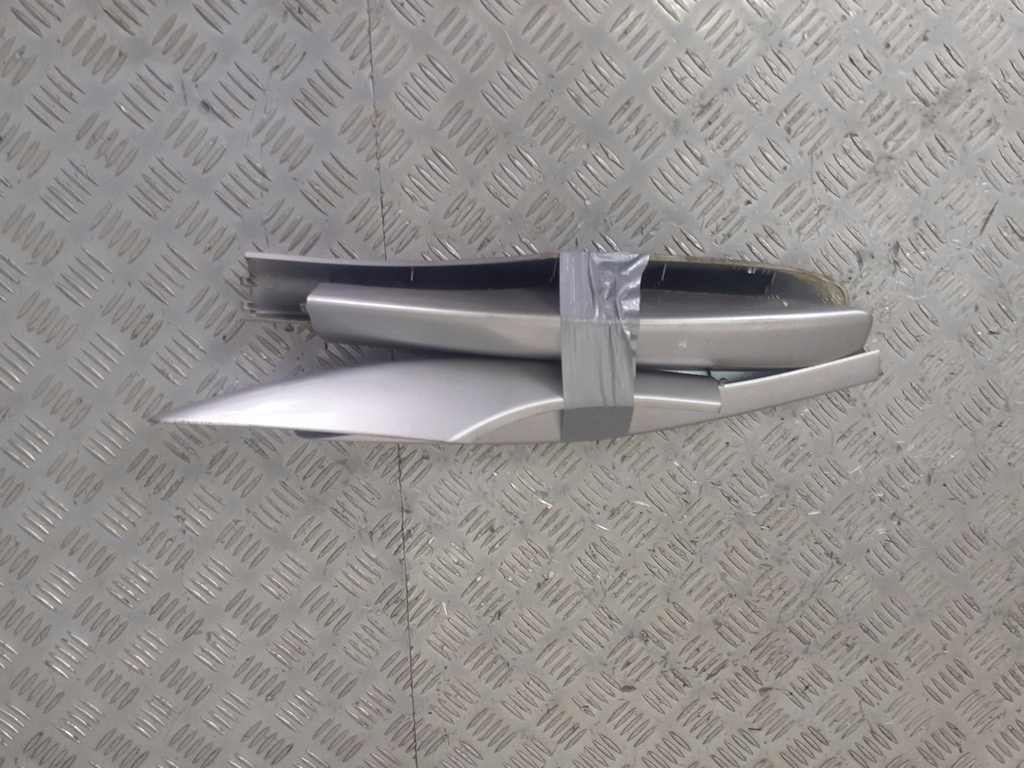 фото №2, Захист накладка рейлінг toyota avensis t25