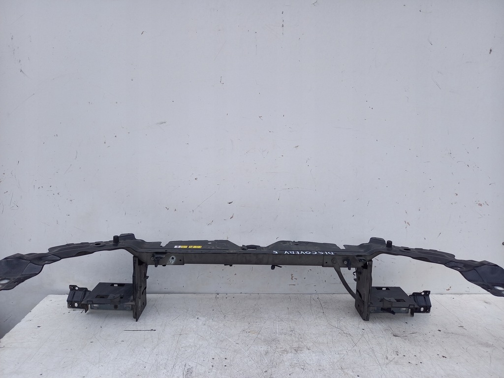 фото №5, Підсилювач pas land rover discovery sport l550