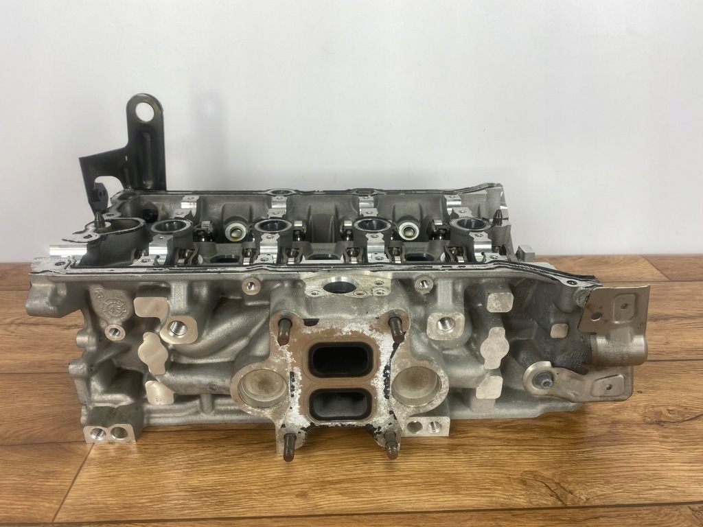 фото №1, Головка audi q3 2.0 tfsi