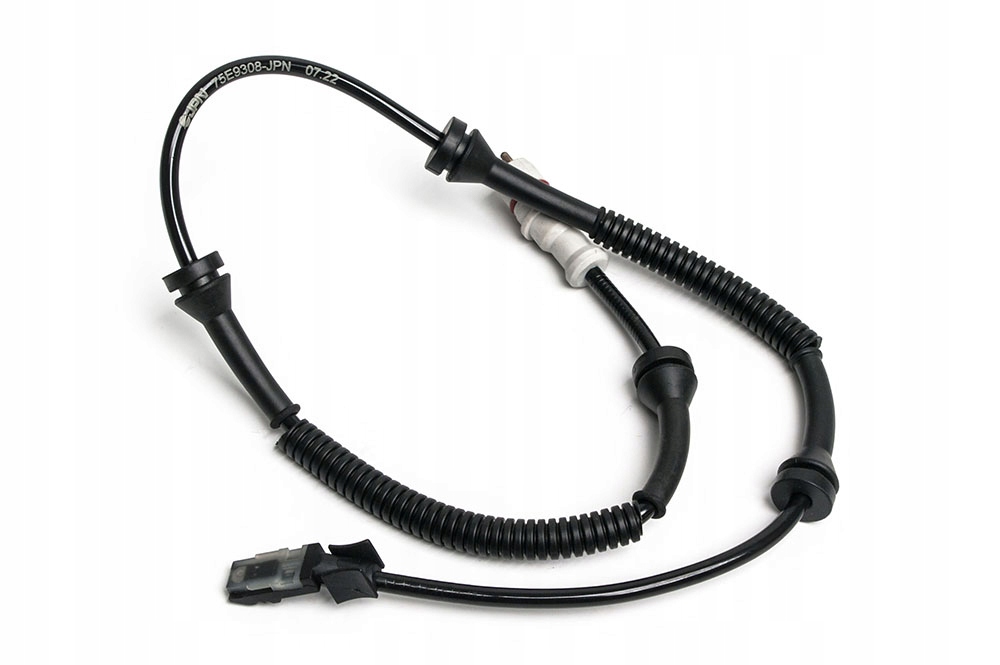 фото №1, Датчик abs renault trafic ii 01- перед