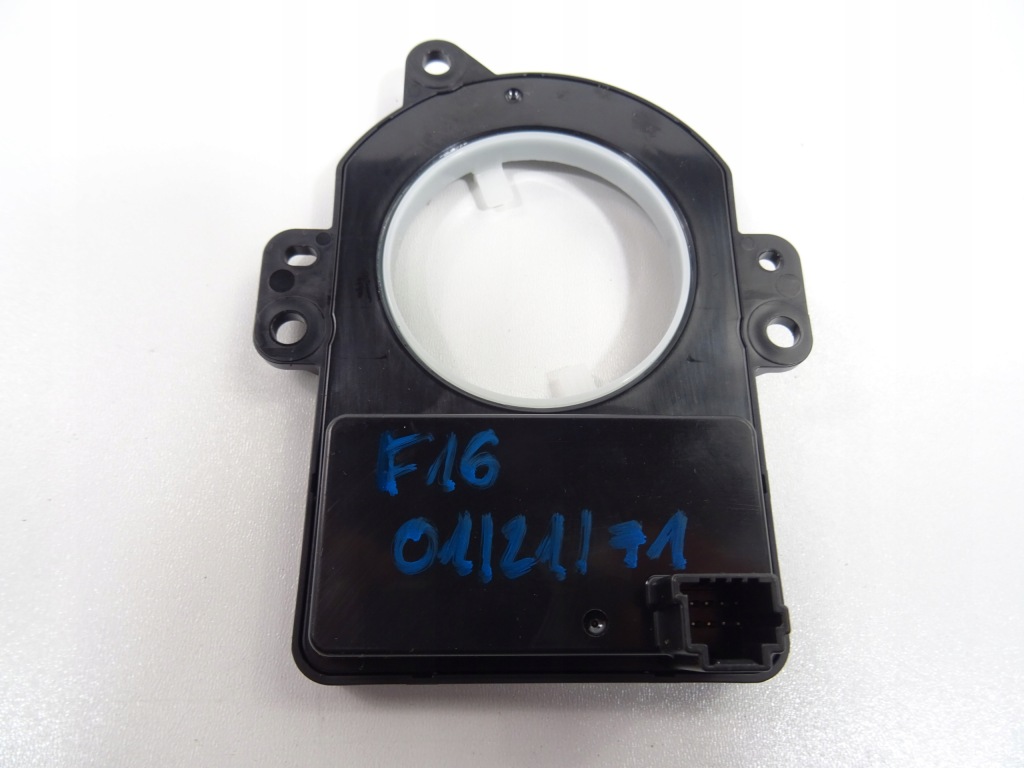 фото №5, Nissan juke ii f16 датчик стрічка pod кермо шлейф 479456pa0b 2020r