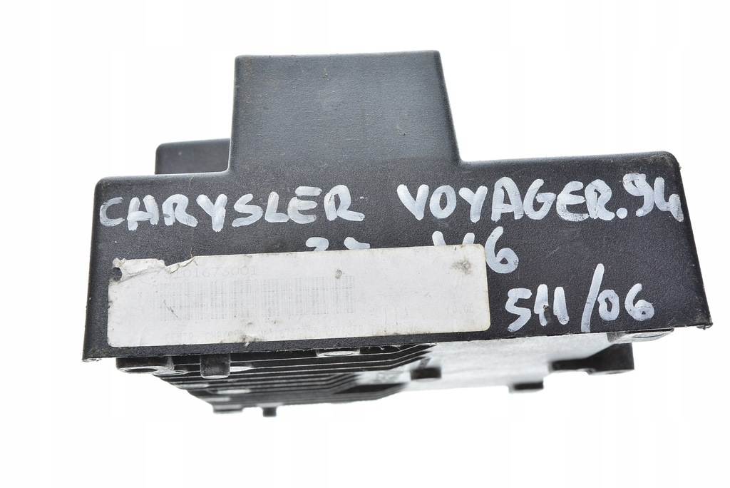 фото №5, Бортовий комп'ютер voyager 3.3 s101673001b 5234955