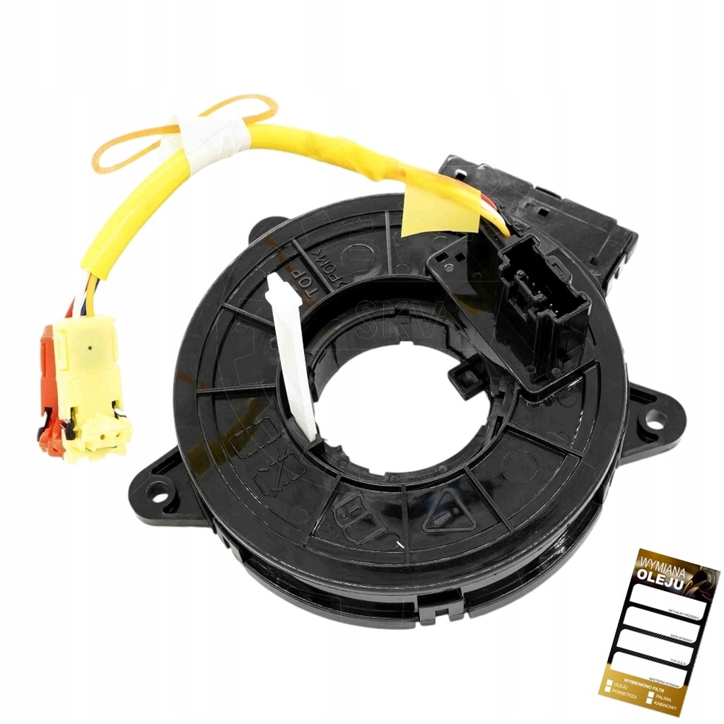 фото №1, Лента подушки безопасности воздушной mazda rx-8 2004 2005 2006 2007 2008 2009