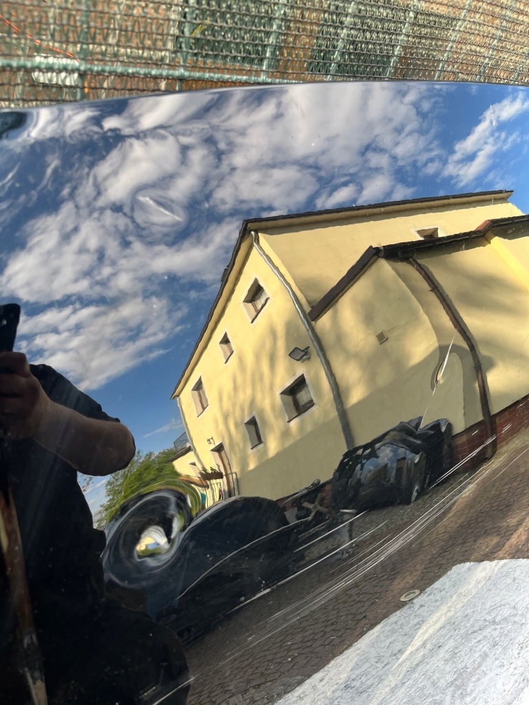 фото №4, Капот кришка двигуна volvo xc60 ii новий model