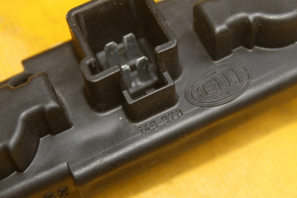 фото №7, Вкладиш лампи правий задня volvo s80 i 149974-01