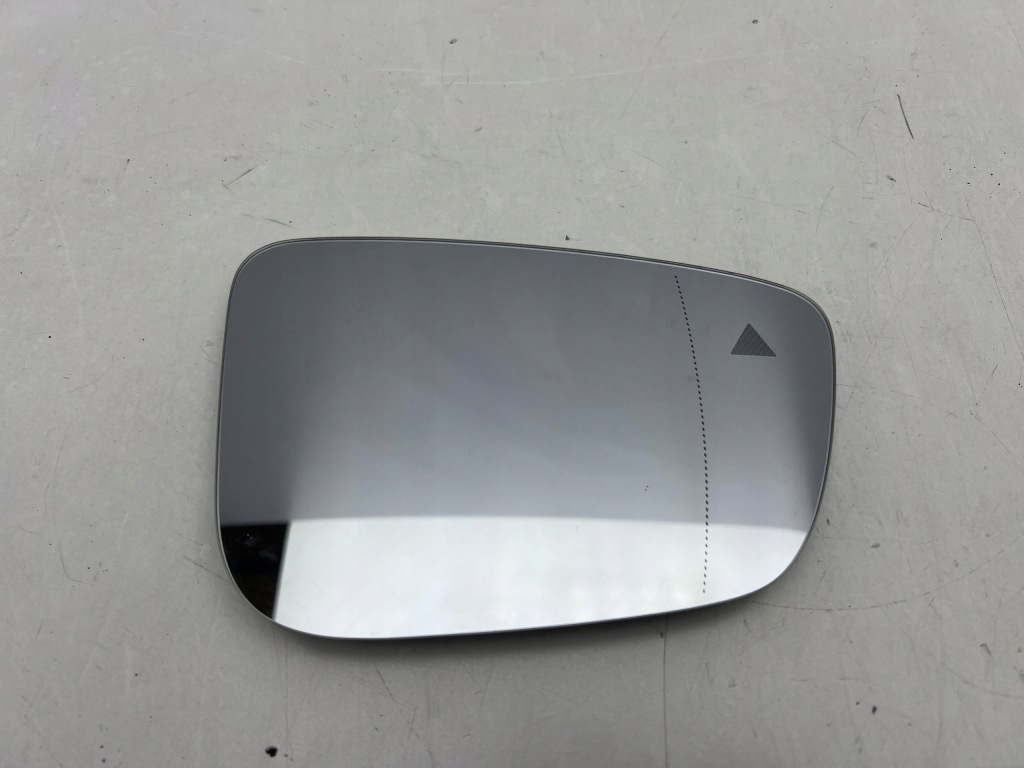 фото №1, Bmw 3 g20 g21 вкладыш зеркало правый ассистент 2018-