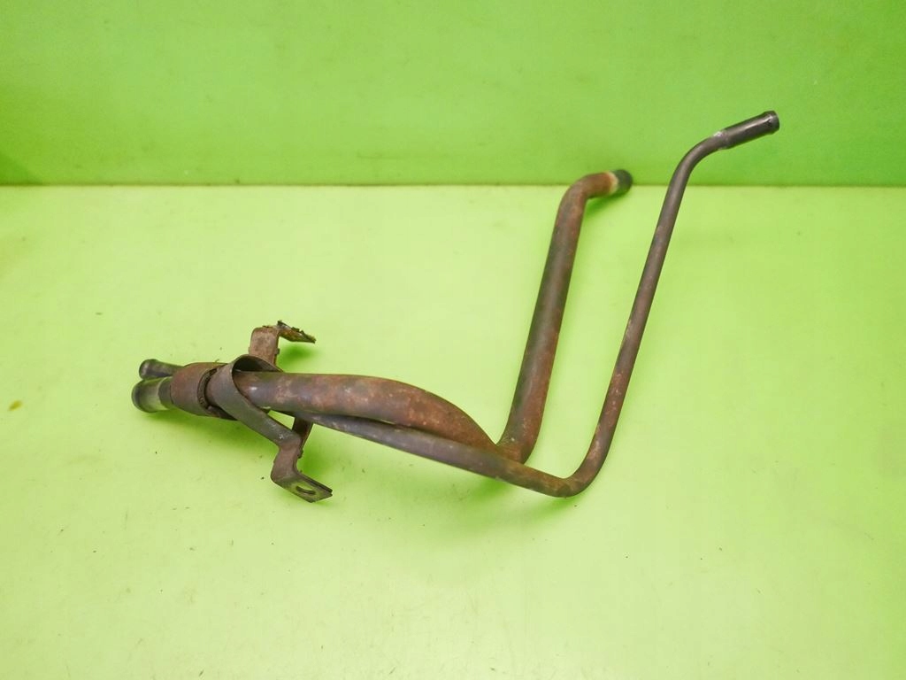 фото №8, Трубки провода усилителя kia carnival i 2.9tdi